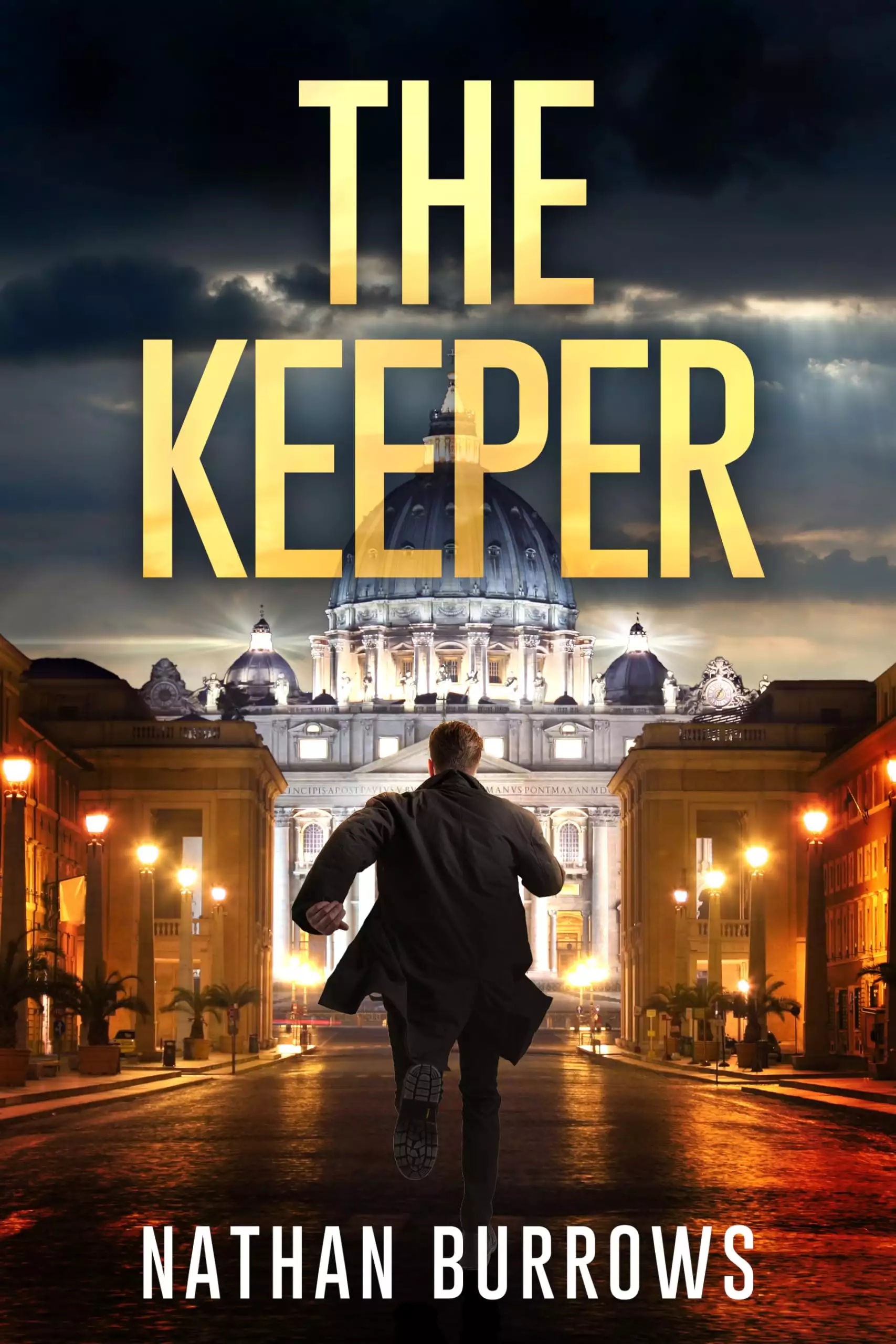 The Keeper