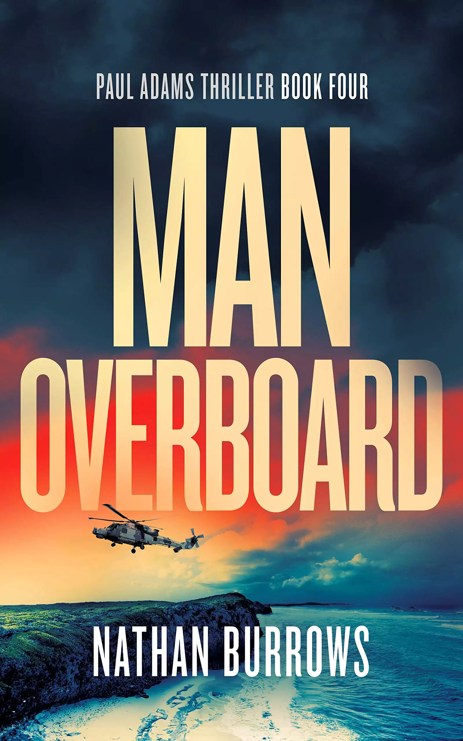 Man Overboard: A heart-sinking medical mystery