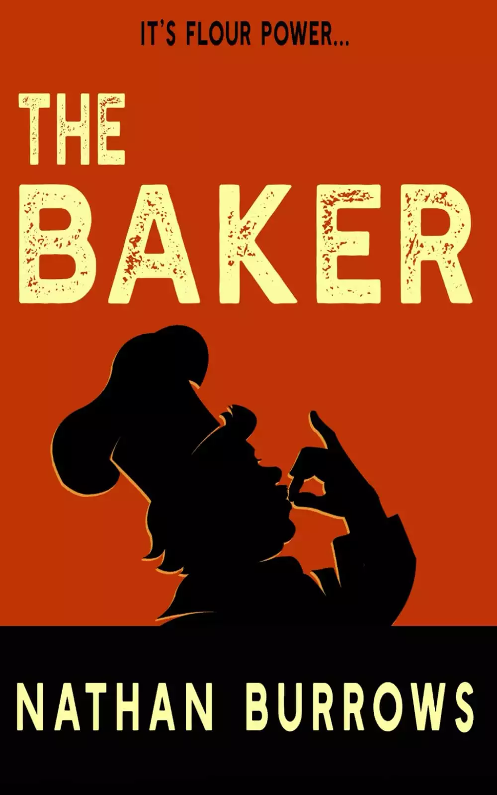 The Baker