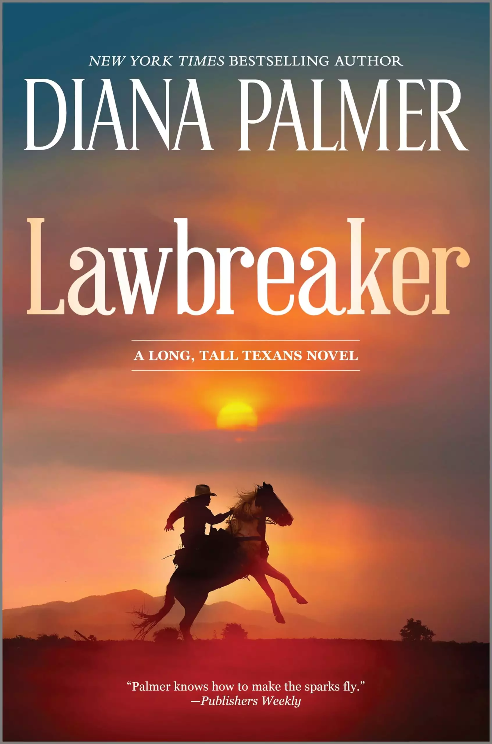 Lawbreaker