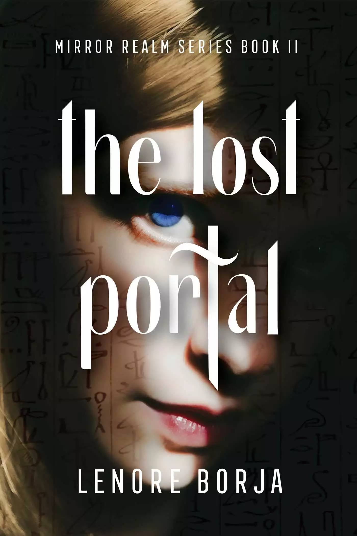 Lost Portal