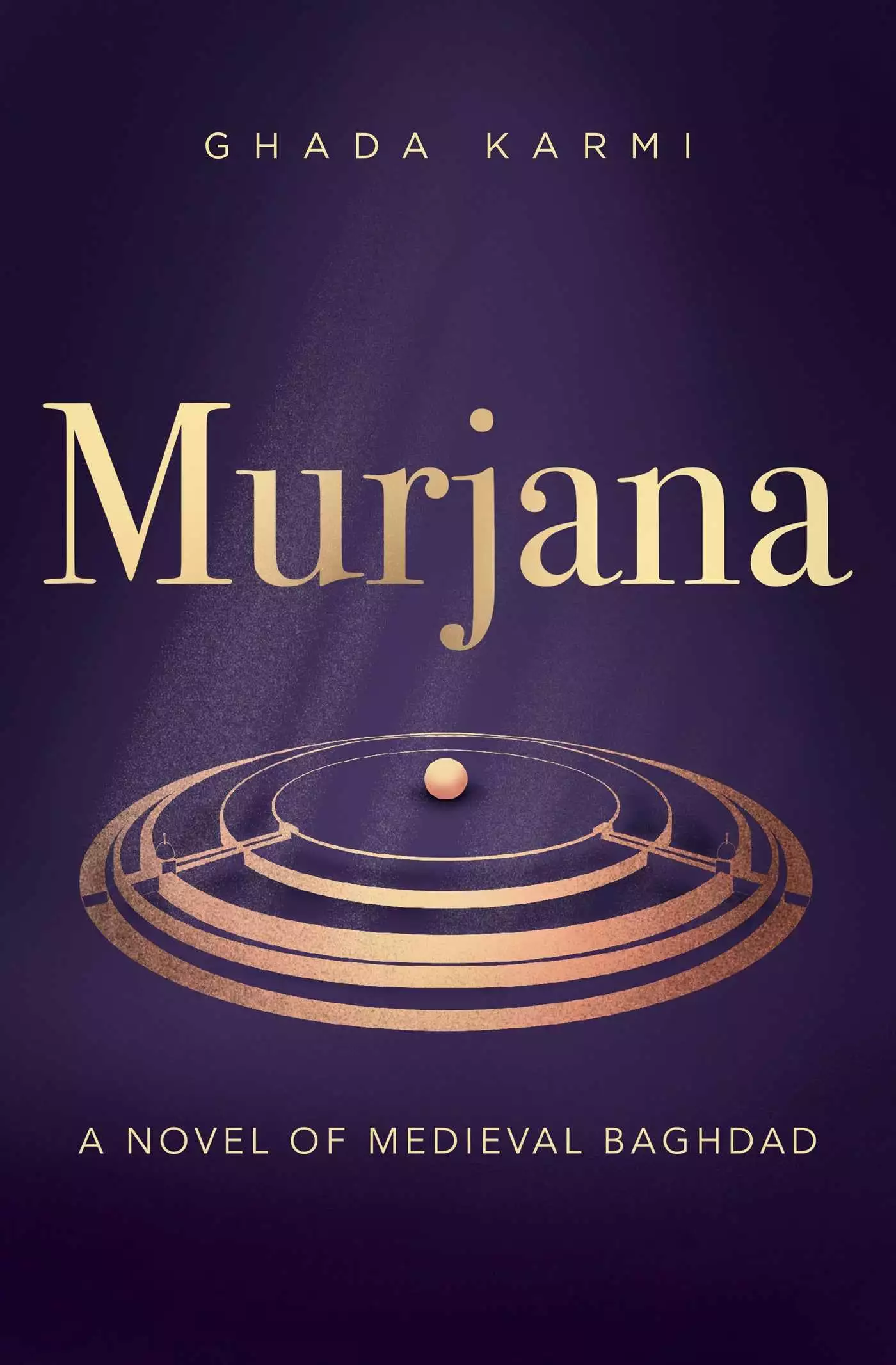 Murjana