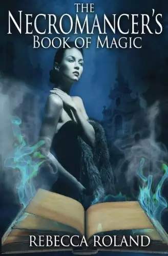 The Necromancer's Book of Magic