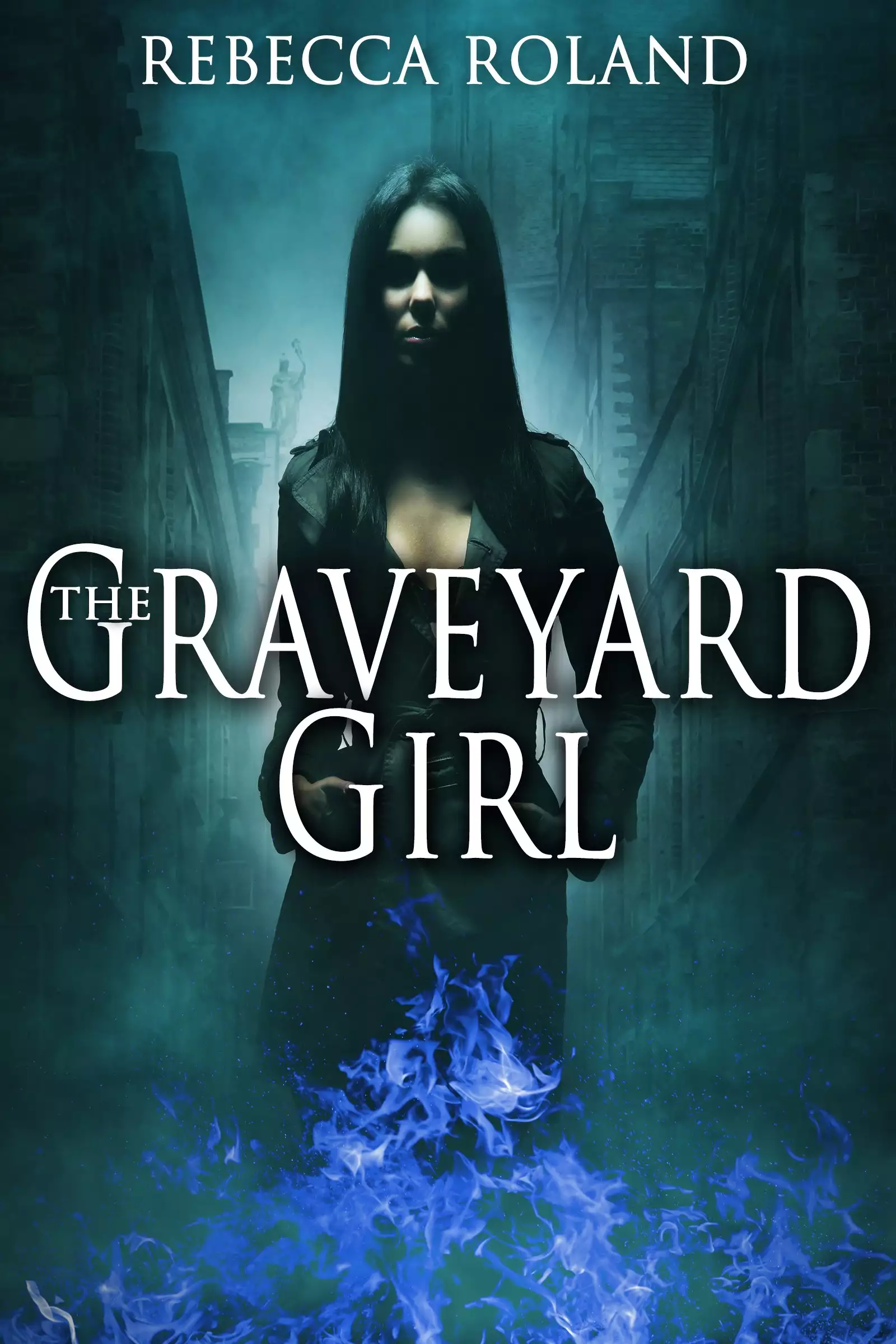 The Graveyard Girl