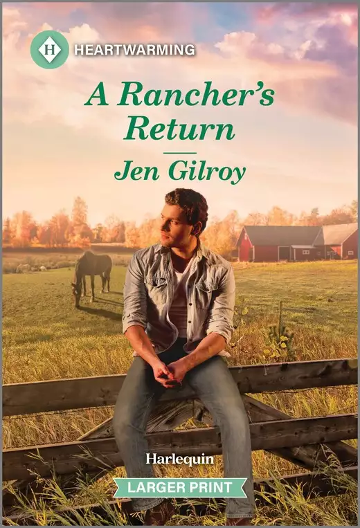 A Rancher's Return