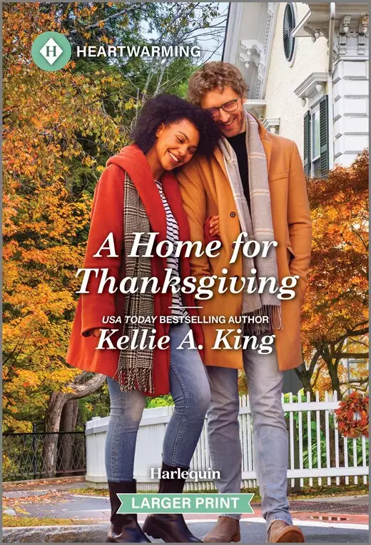 A Home for Thanksgiving