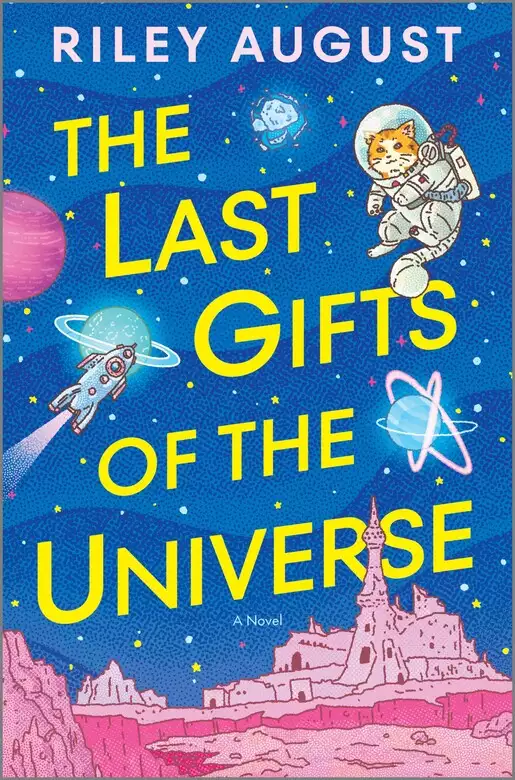 The Last Gifts of the Universe