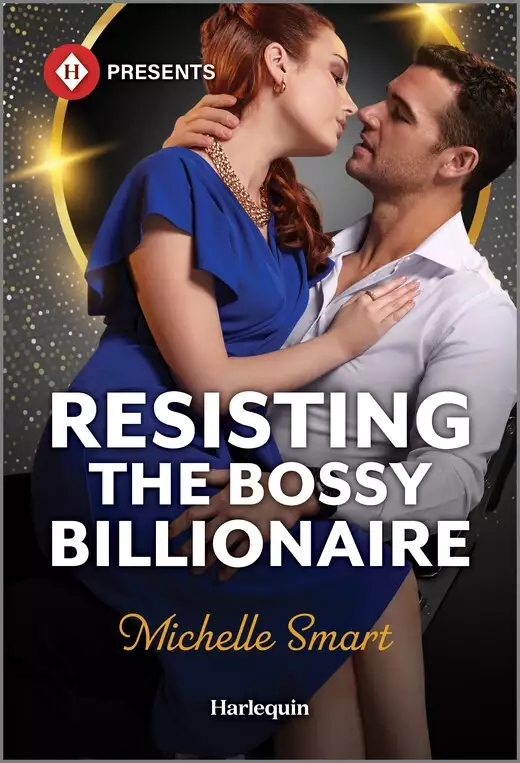 Resisting the Bossy Billionaire