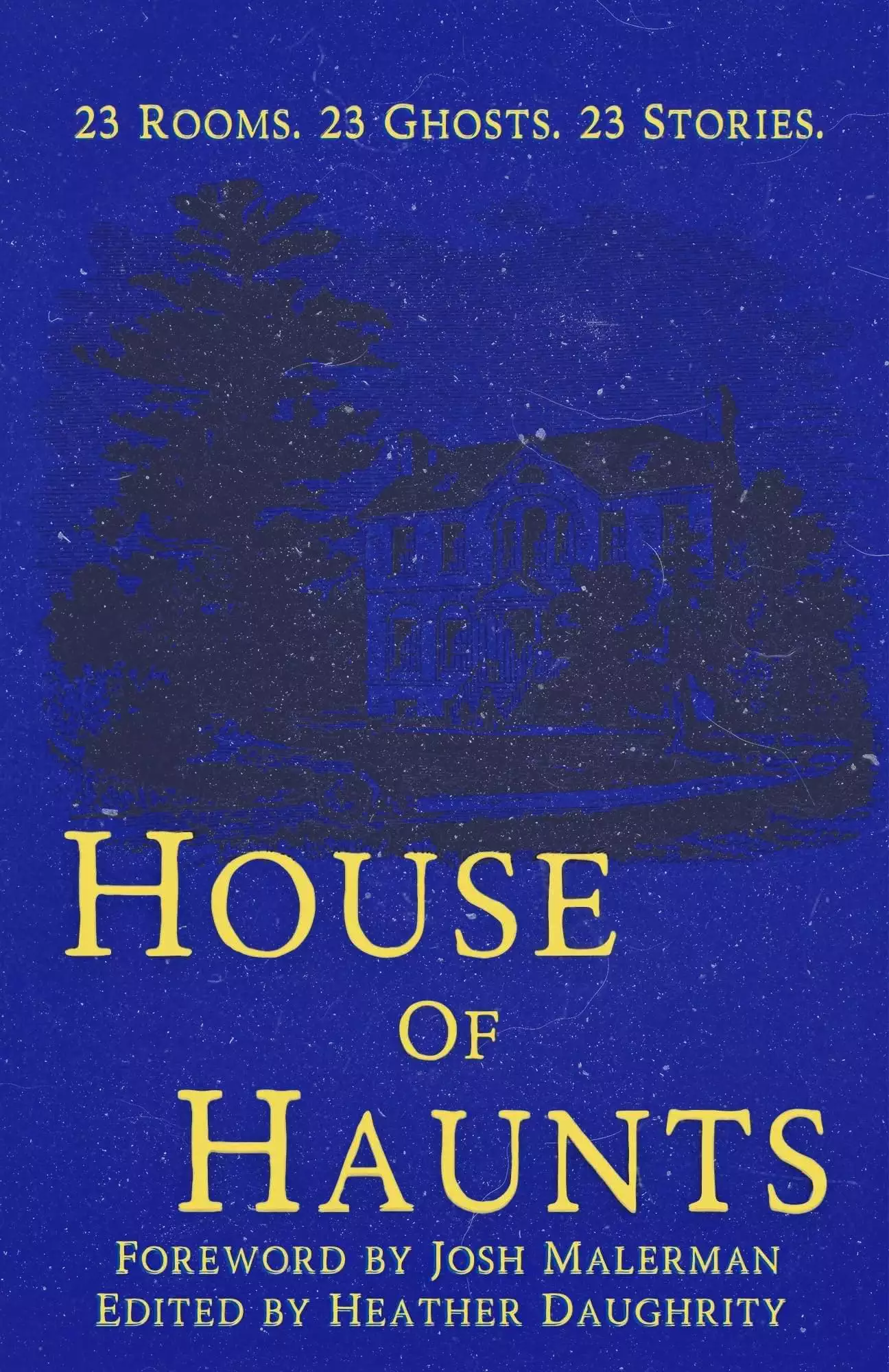 House of Haunts