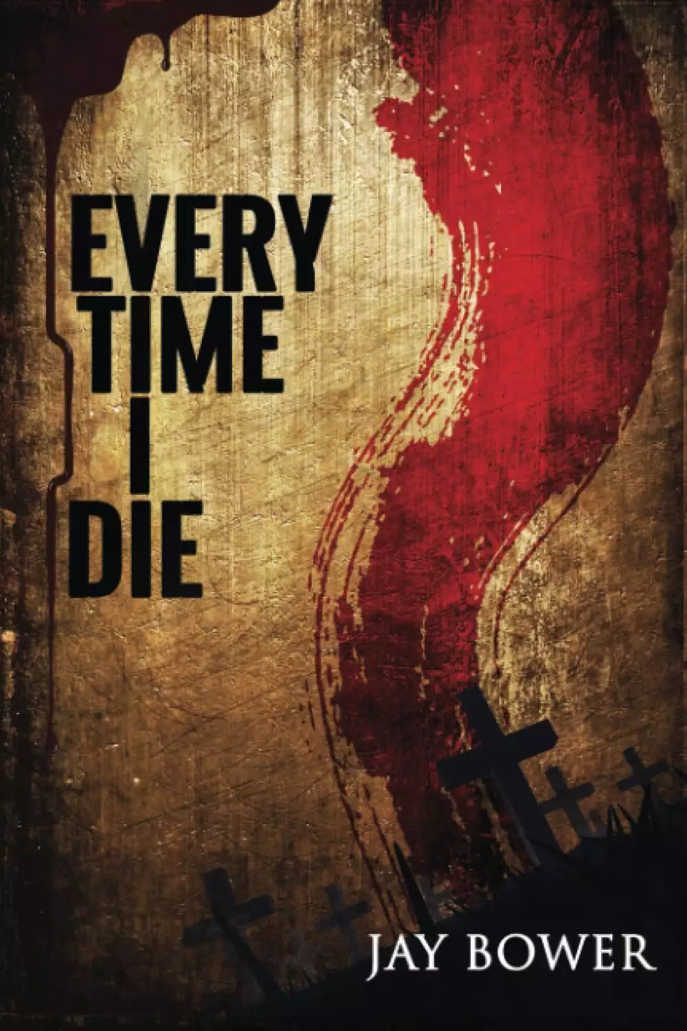 Every Time I Die