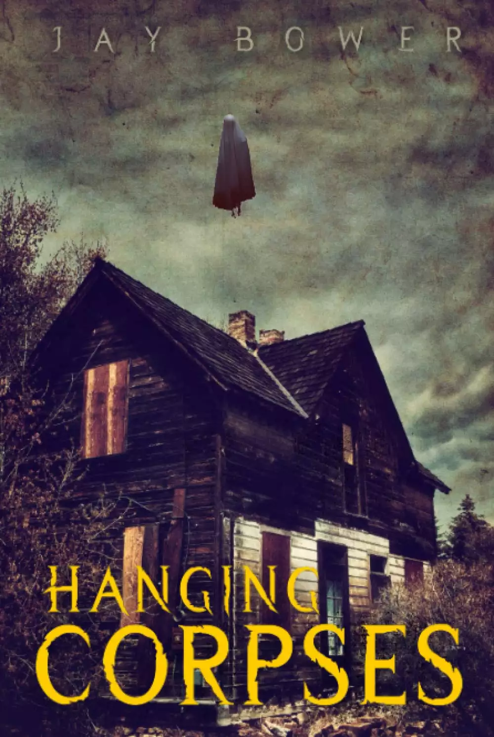 Hanging Corpses