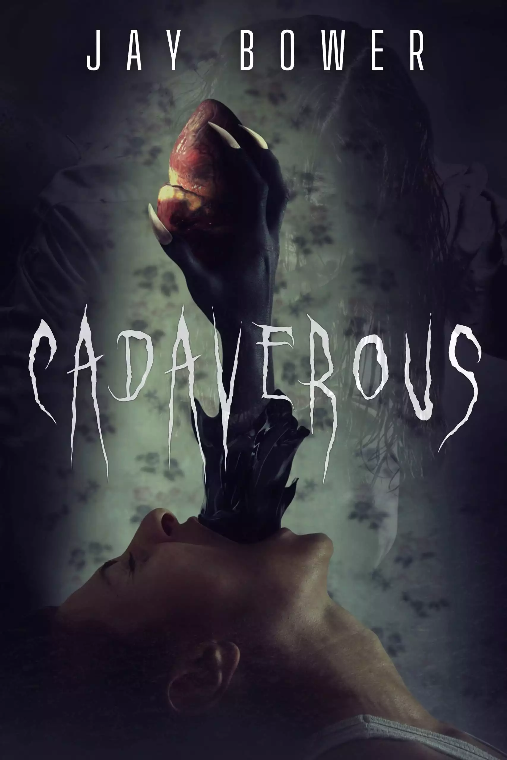 Cadaverous