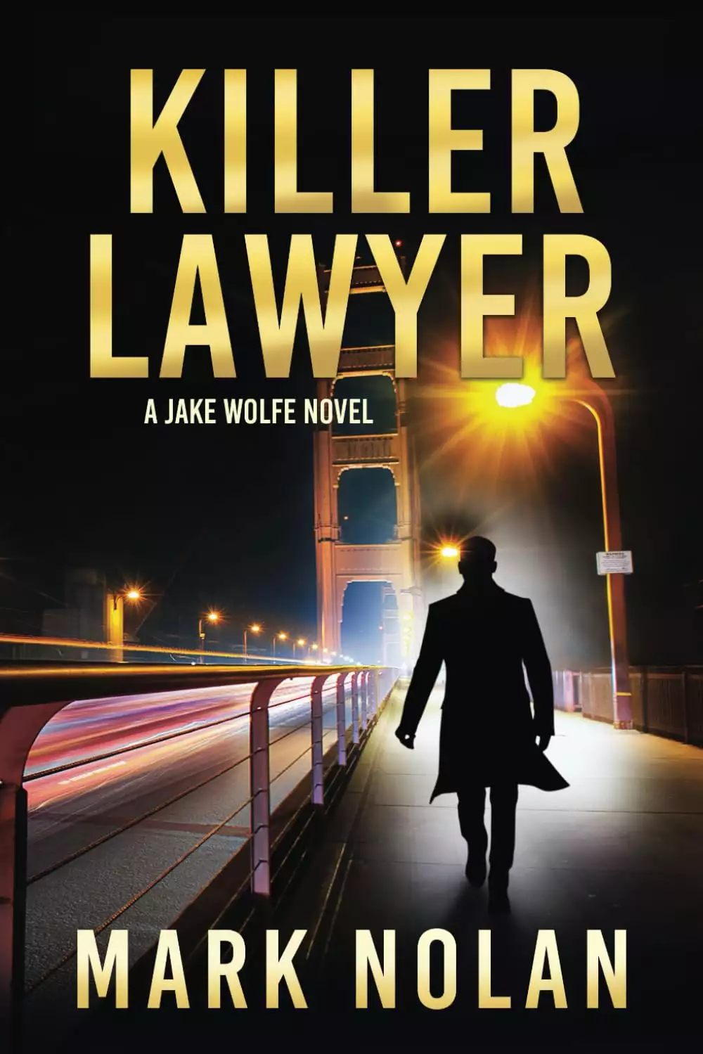 Killer Lawyer