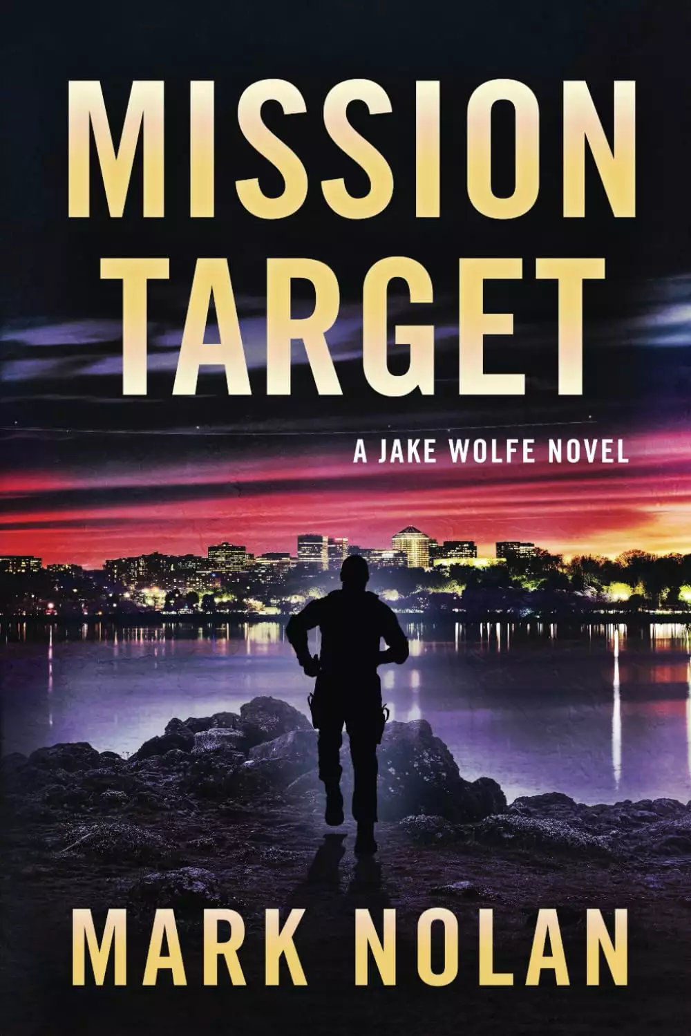 Mission Target