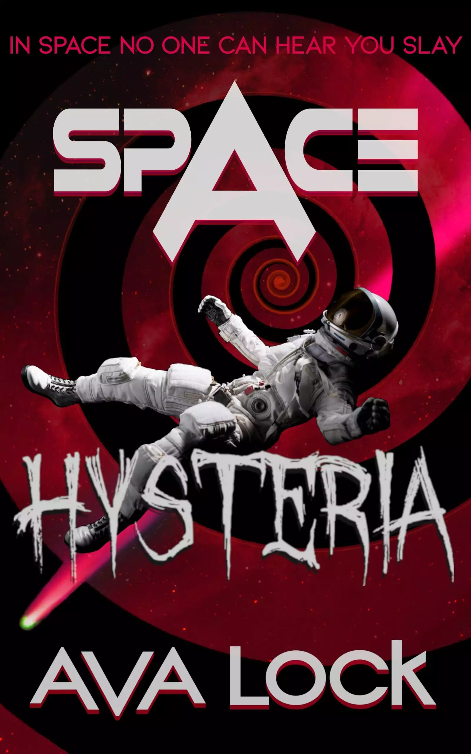 Space Hysteria