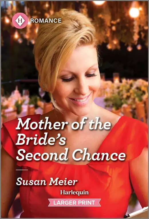 Mother of the Bride's Second Chance