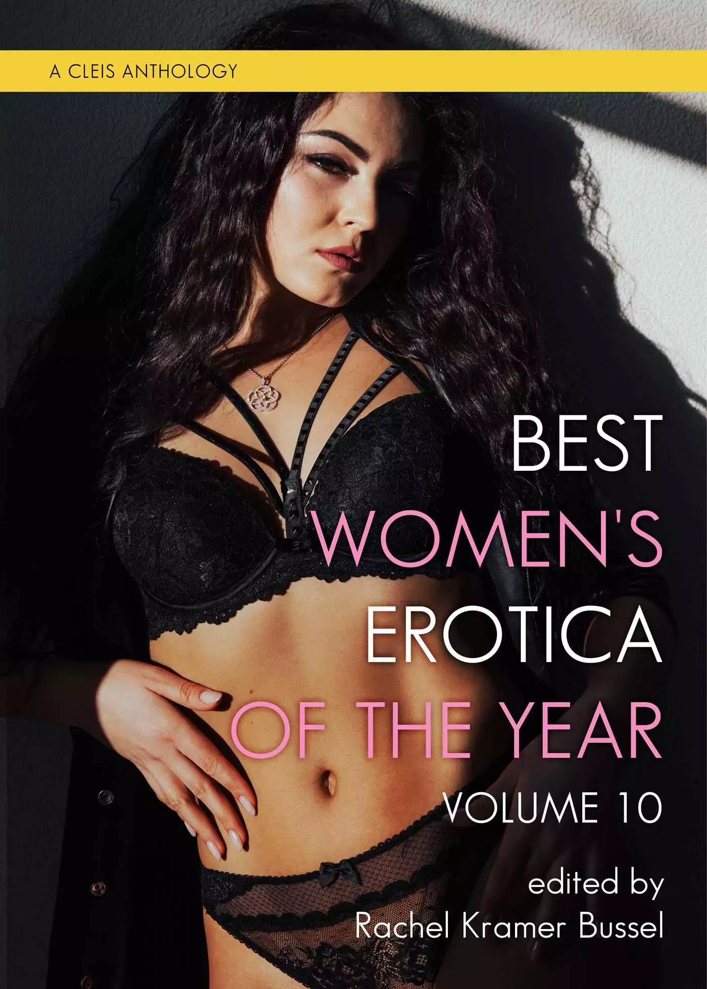 Best Women's Erotica of the Year, Volume 10