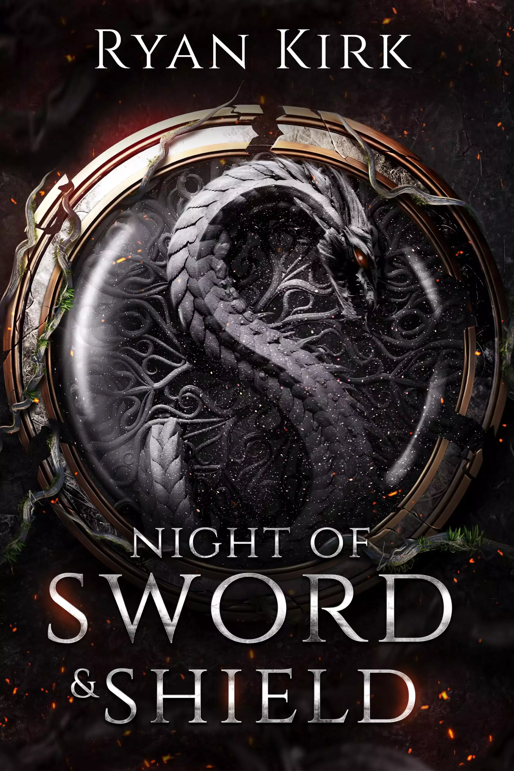 Night of Sword and Shield