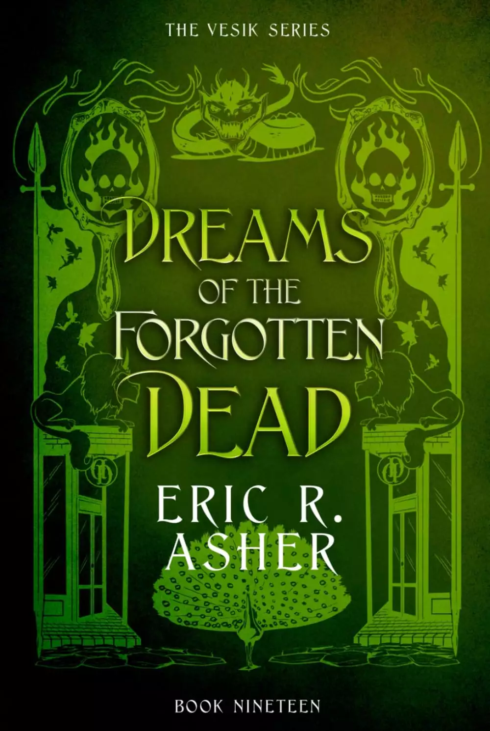 Dreams of the Forgotten Dead