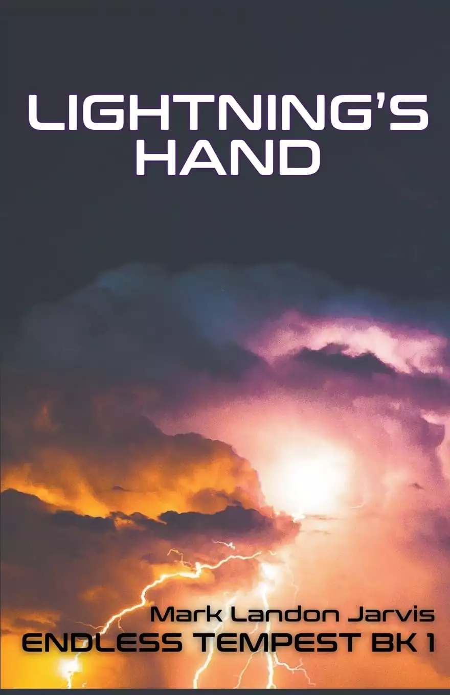 Lightning's Hand