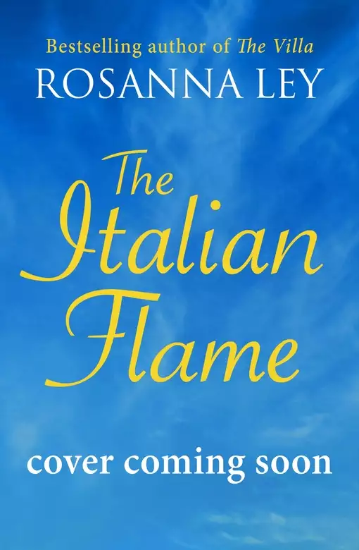 The Italian Flame