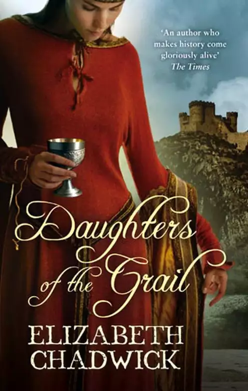 Daughters of the Grail