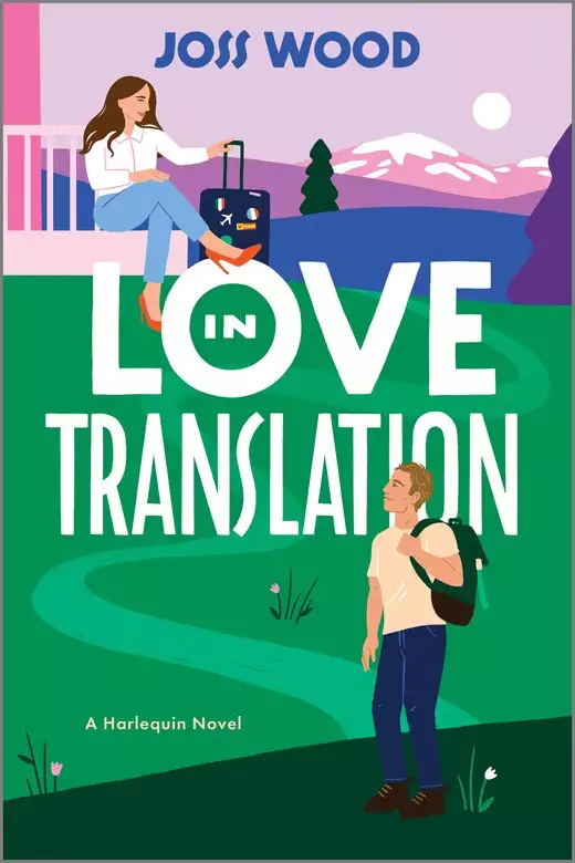 Love in Translation