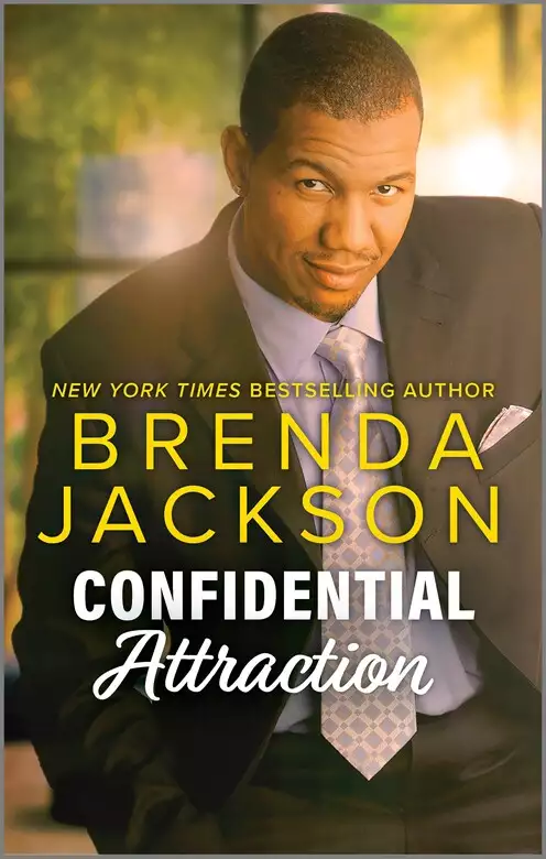 Confidential Attraction