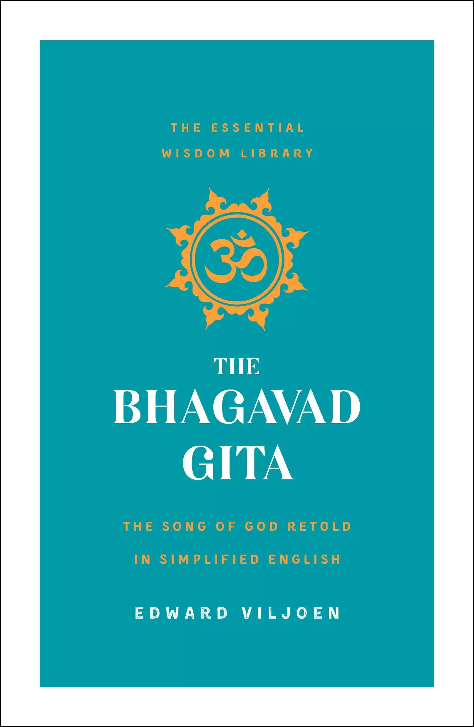 The Bhagavad Gita