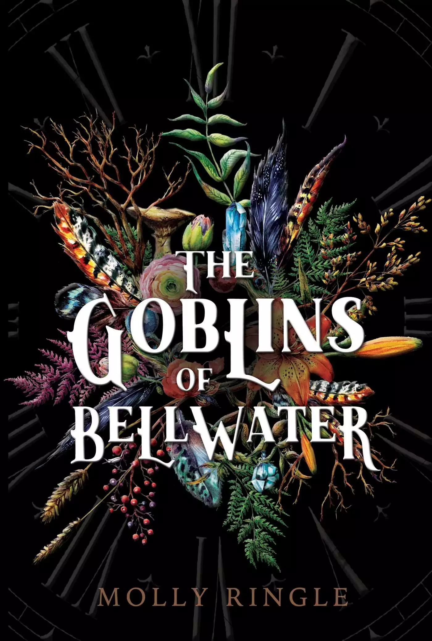 Goblins of Bellwater