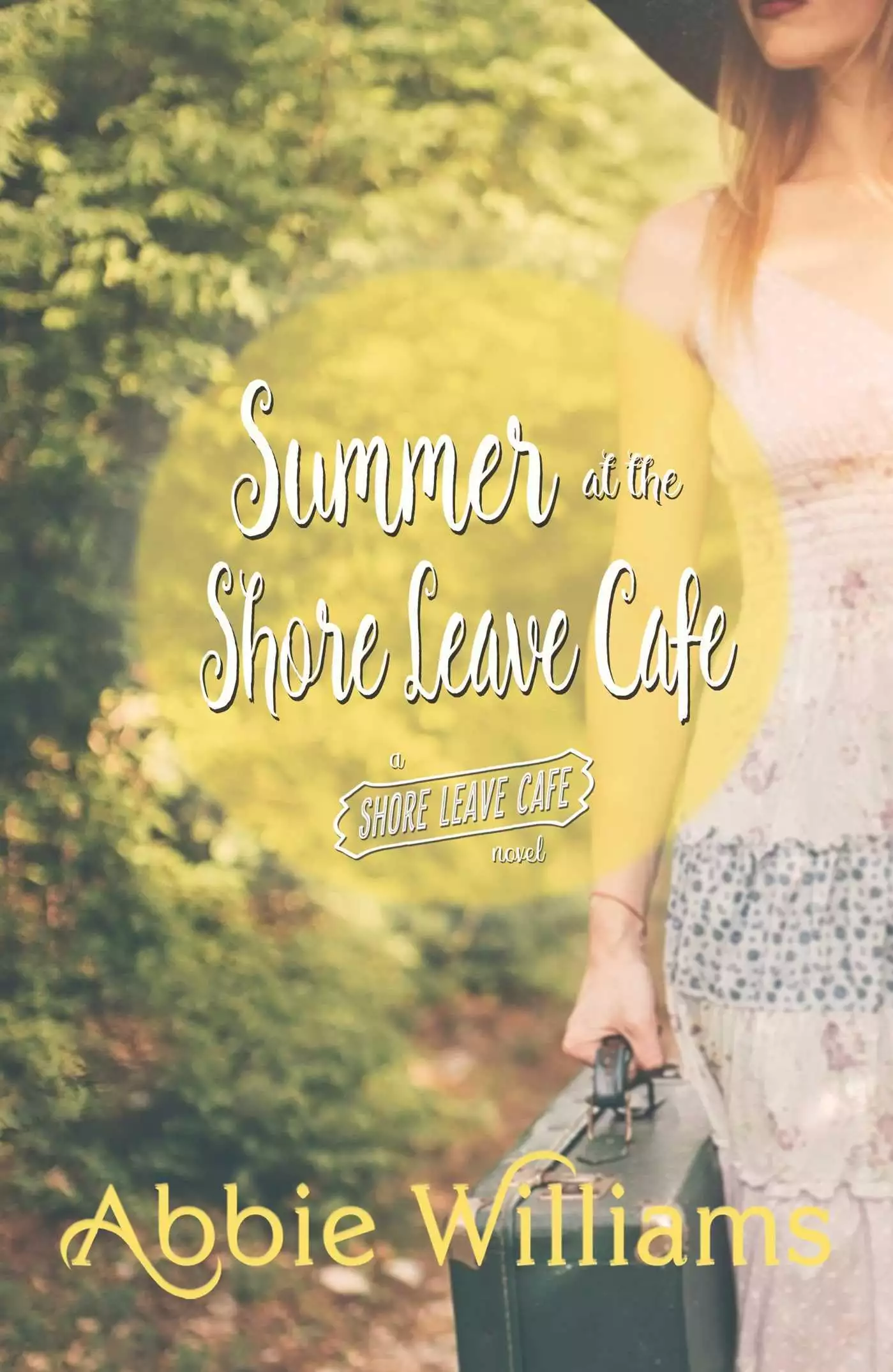 Summer at Shore Leave Cafe