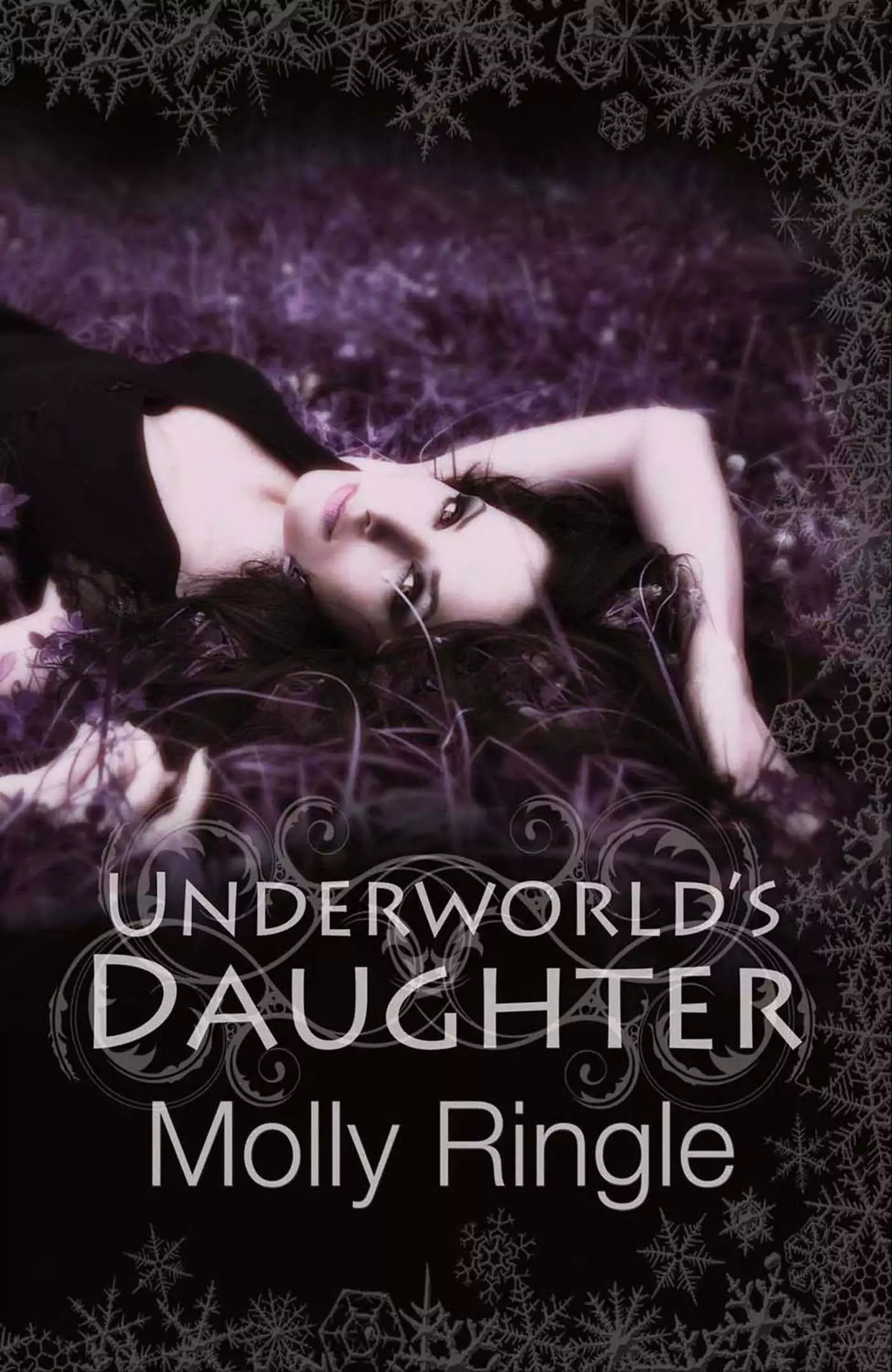 Underworld's Daughter