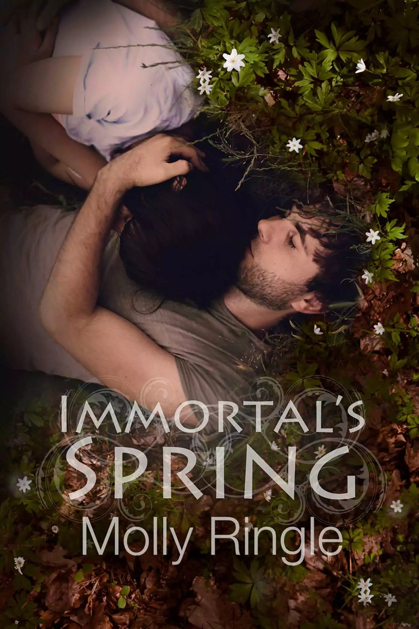 Immortal's Spring