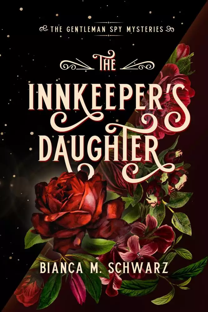 Innkeeper's Daughter