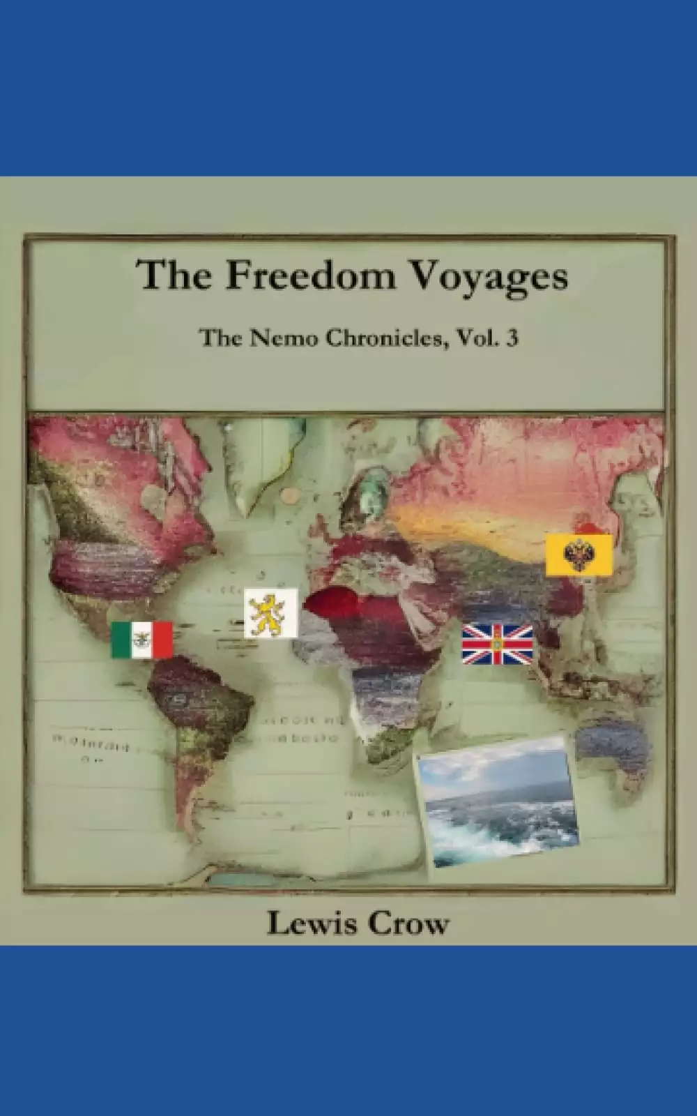 The Freedom Voyages