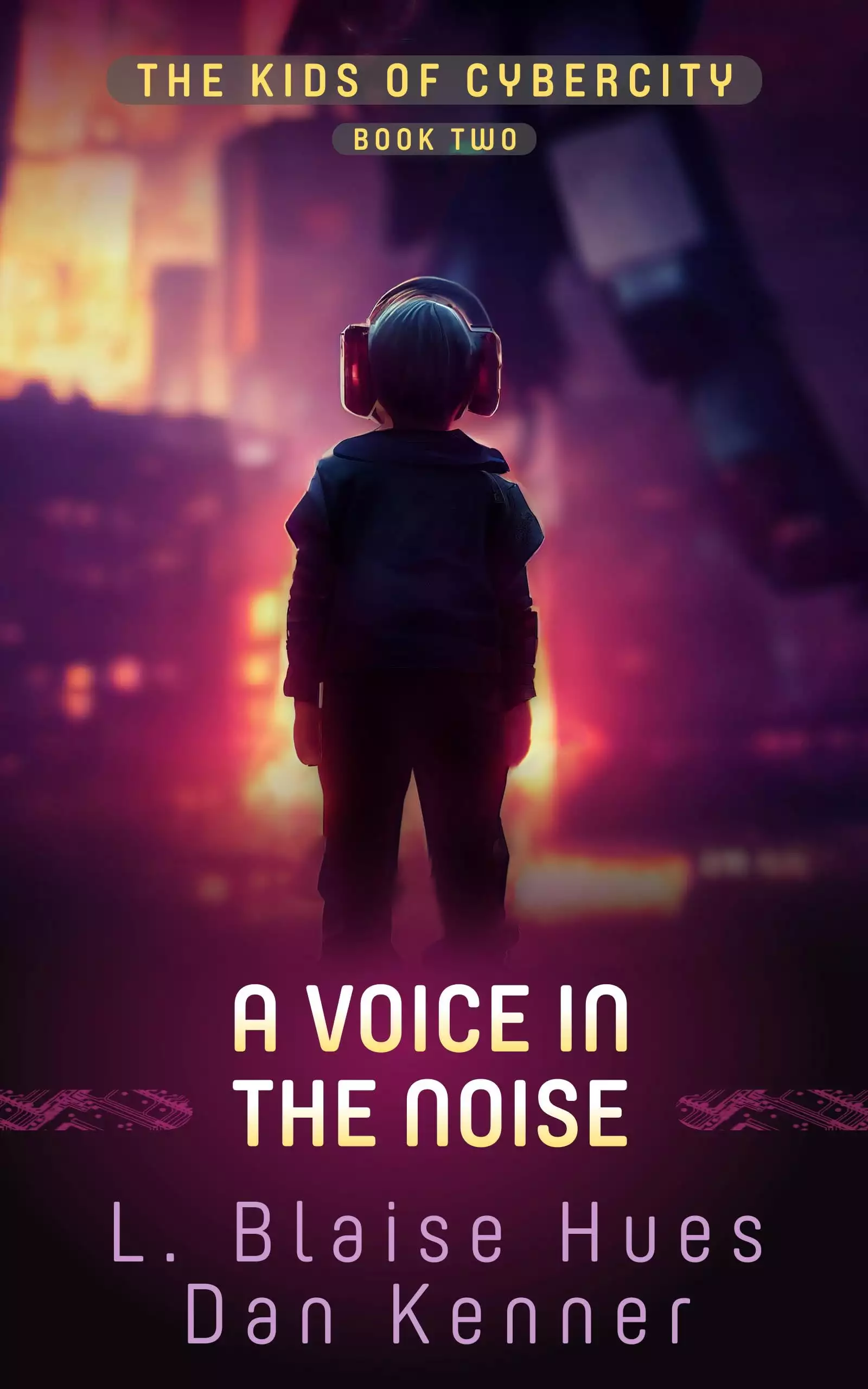 A Voice in the Noise