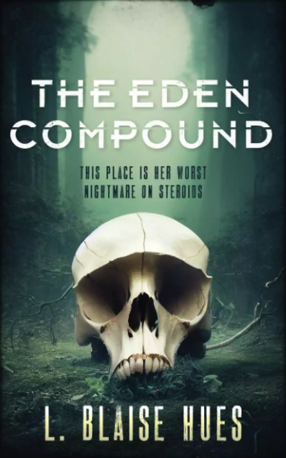 The Eden Compound