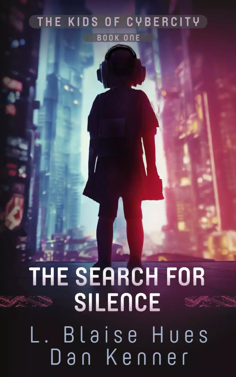 The Search for Silence