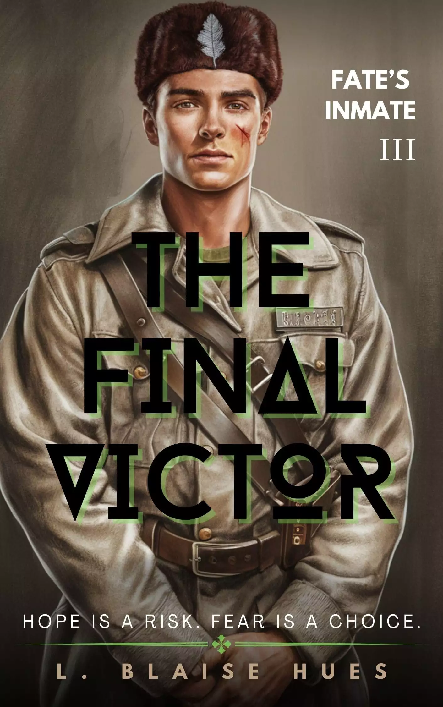 The Final Victor
