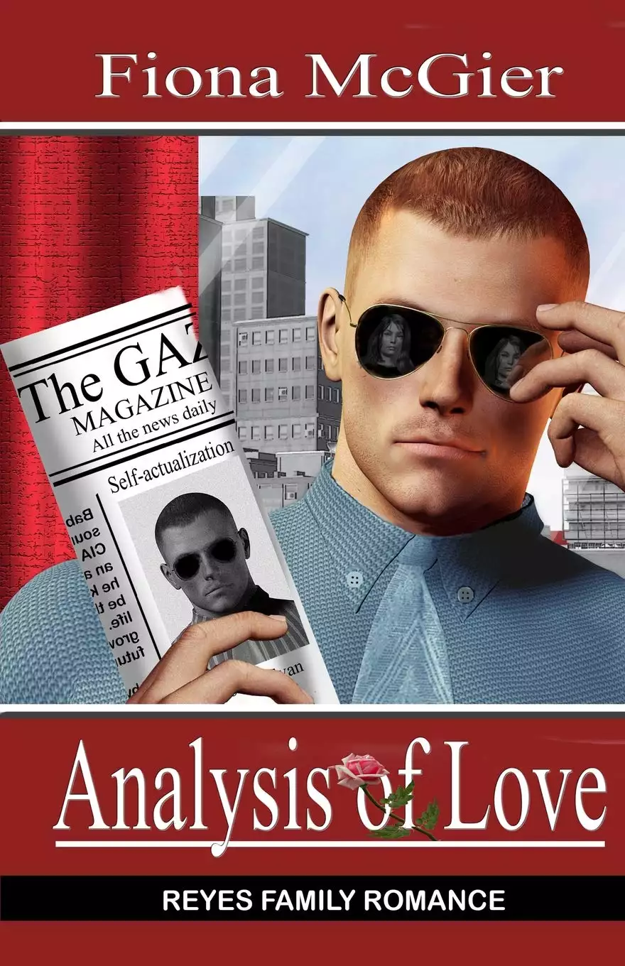 Analysis Of Love