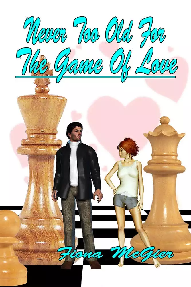 Never Too Old For The Game Of Love