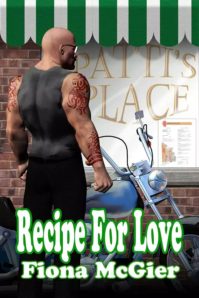 Recipe For Love