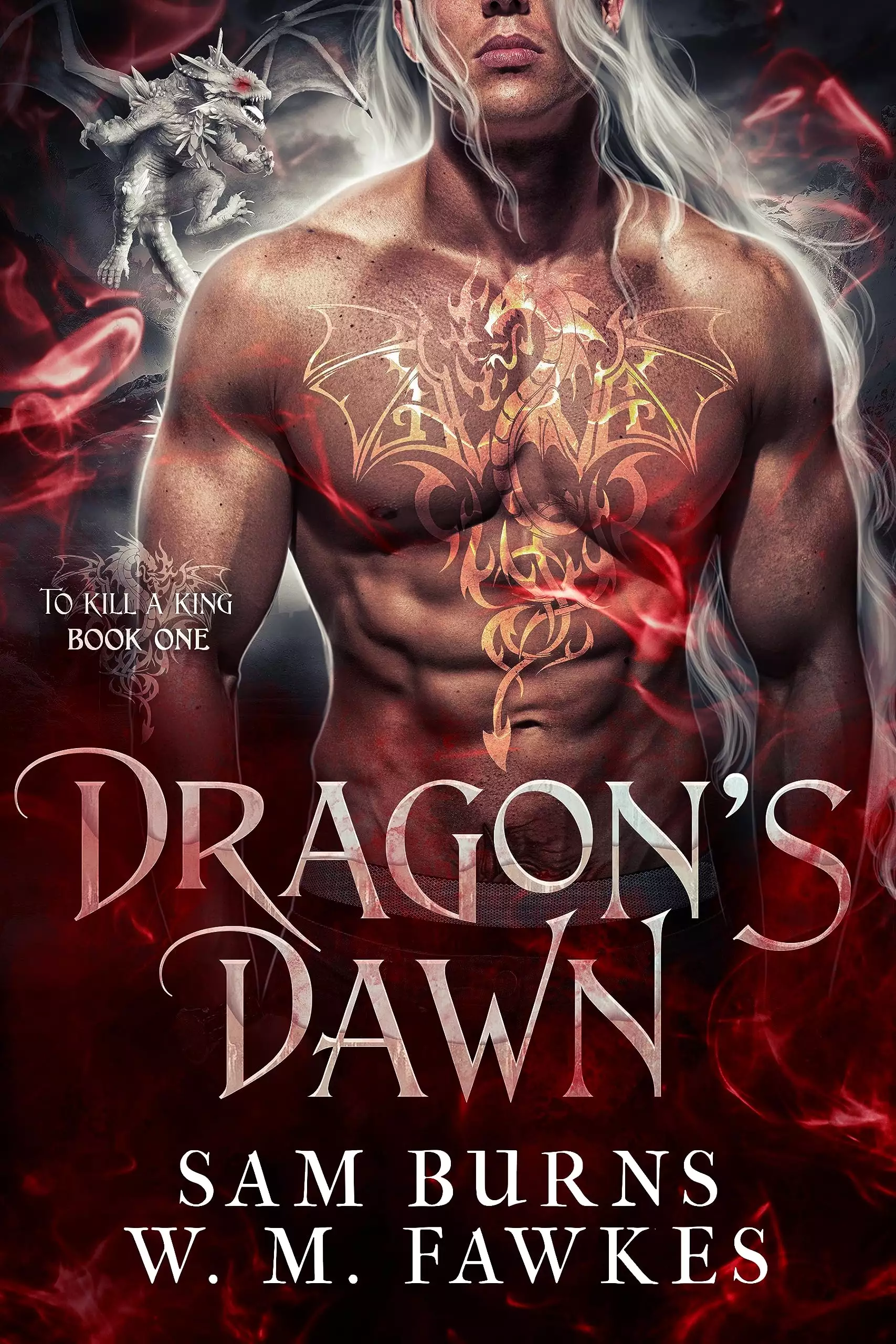 Dragon's Dawn