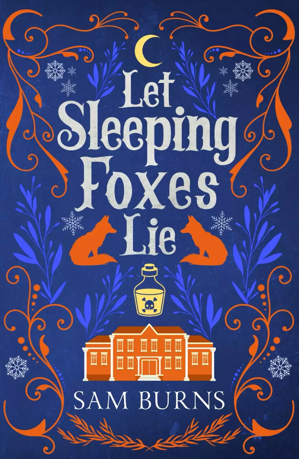 Let Sleeping Foxes Lie