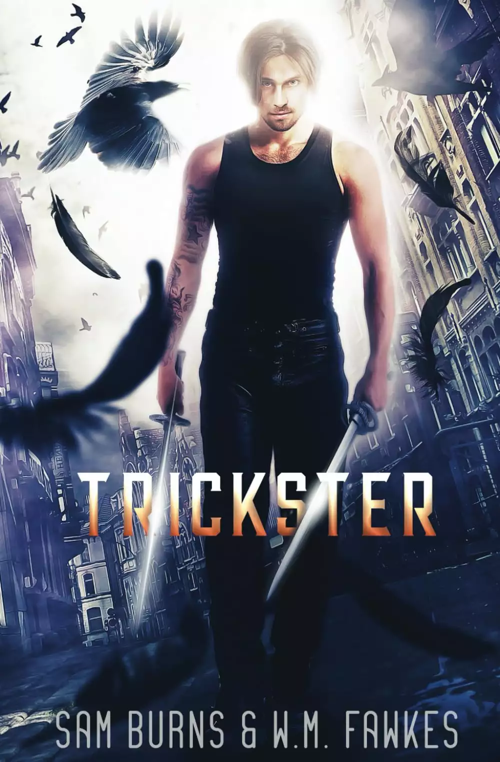 Trickster