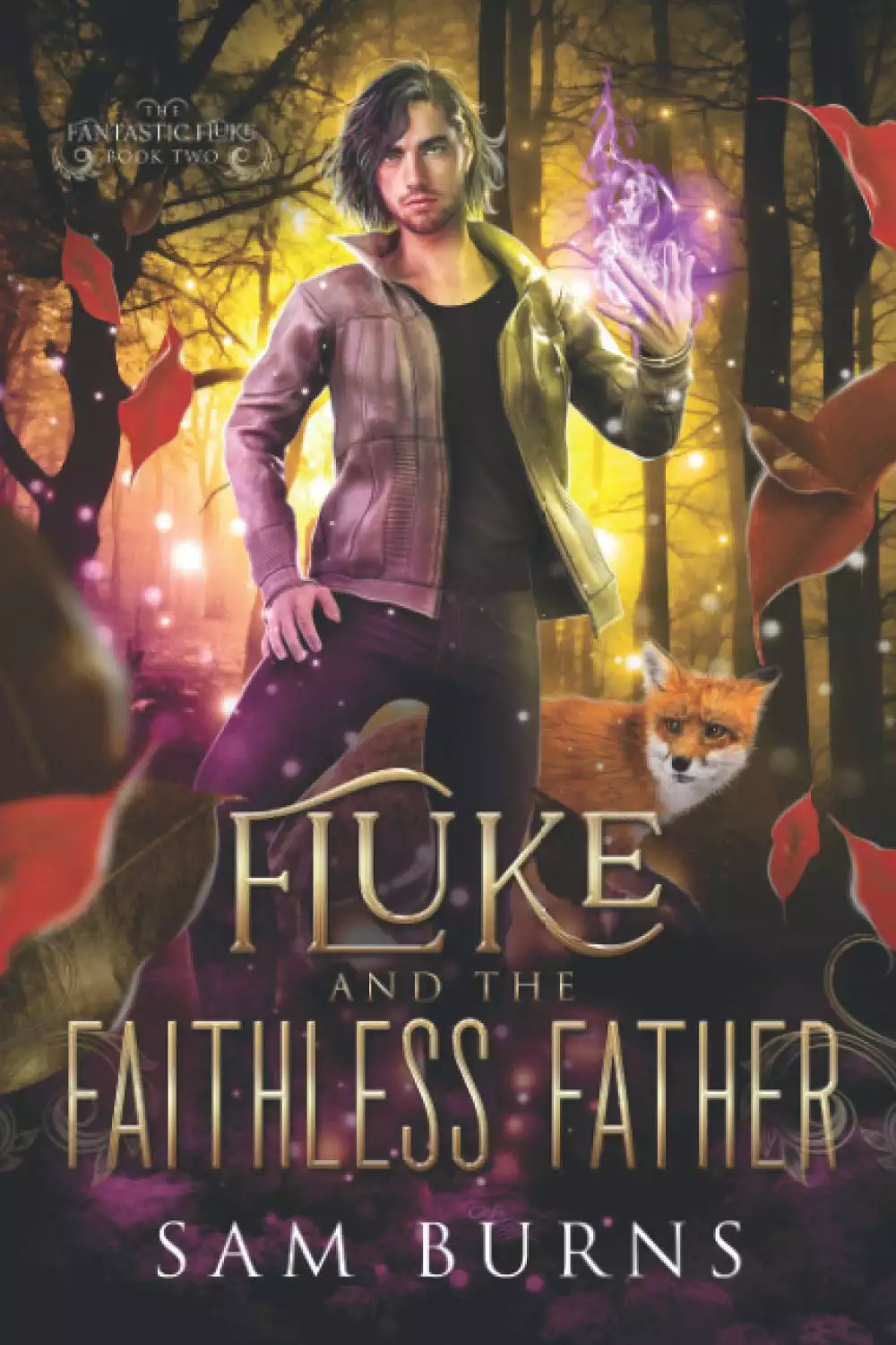 Fluke and the Faithless Father