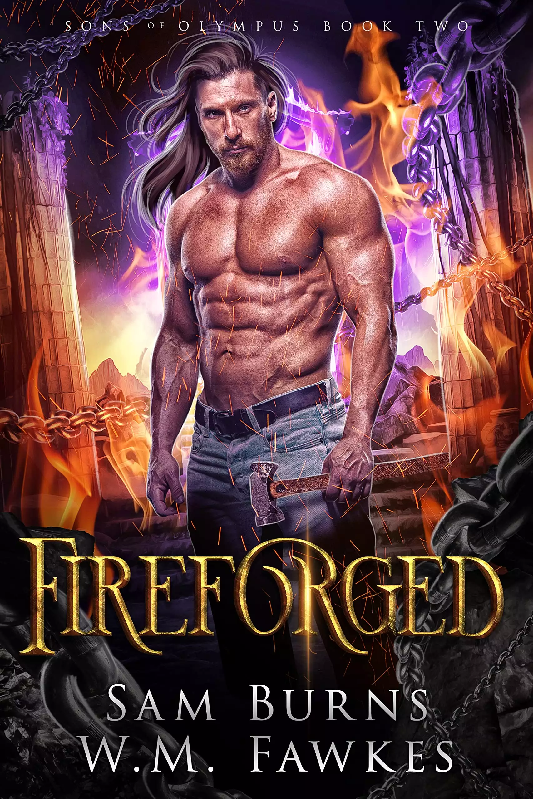 Fireforged