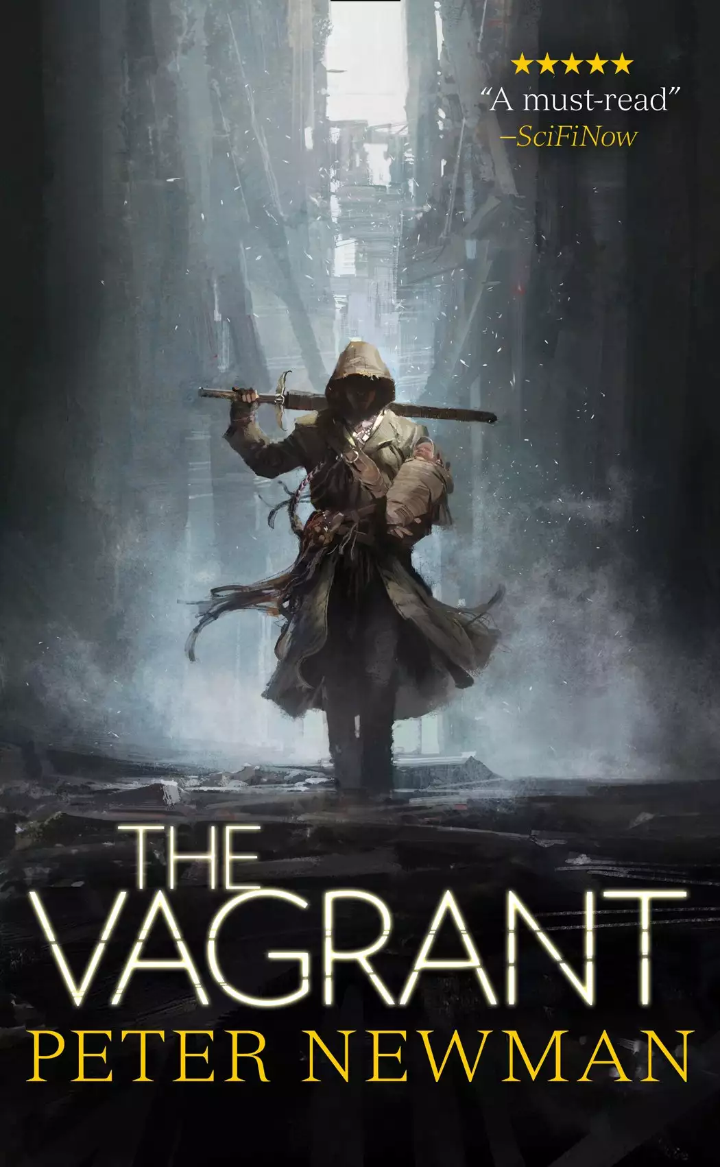 The Vagrant