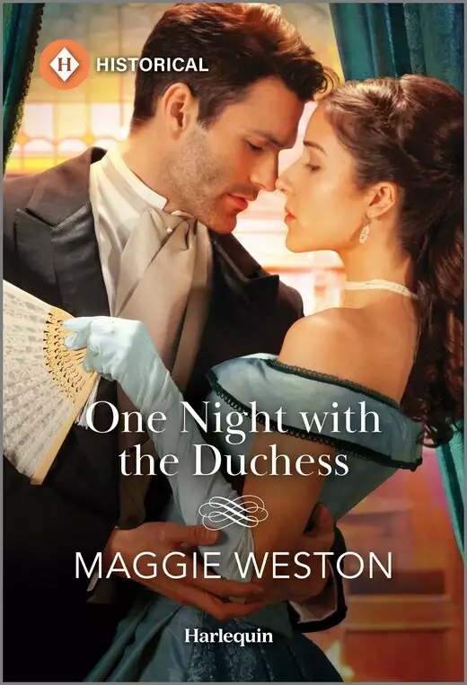 One Night with the Duchess