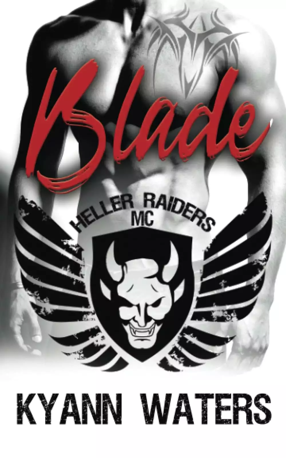 Blade